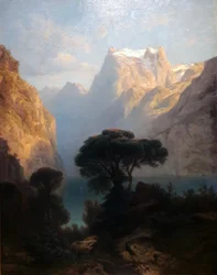 Lac des Quatre-Cantons